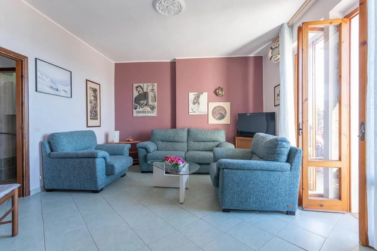 Holiday home Casa Loriana Villa Castiglione della Pescaia