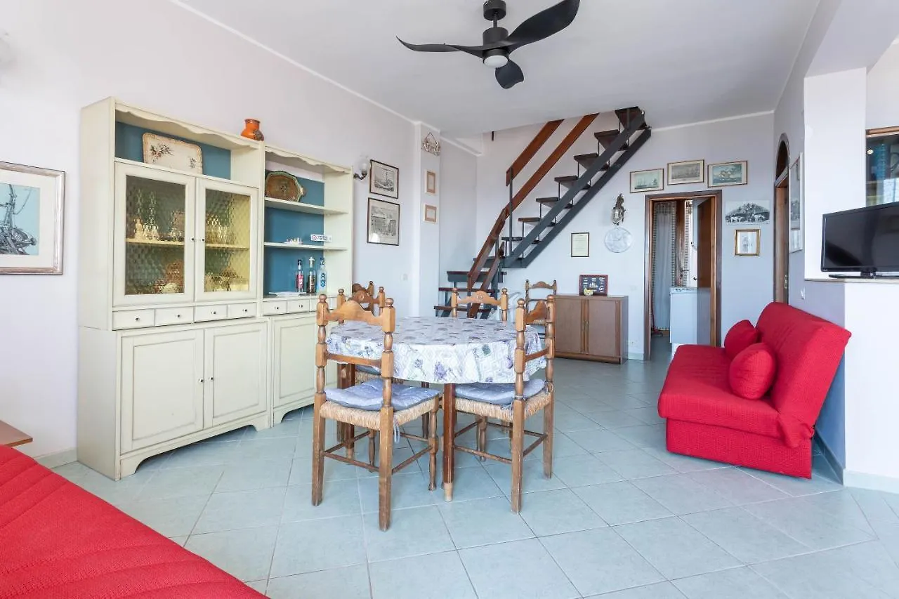 Casa Loriana Villa Castiglione della Pescaia Italy