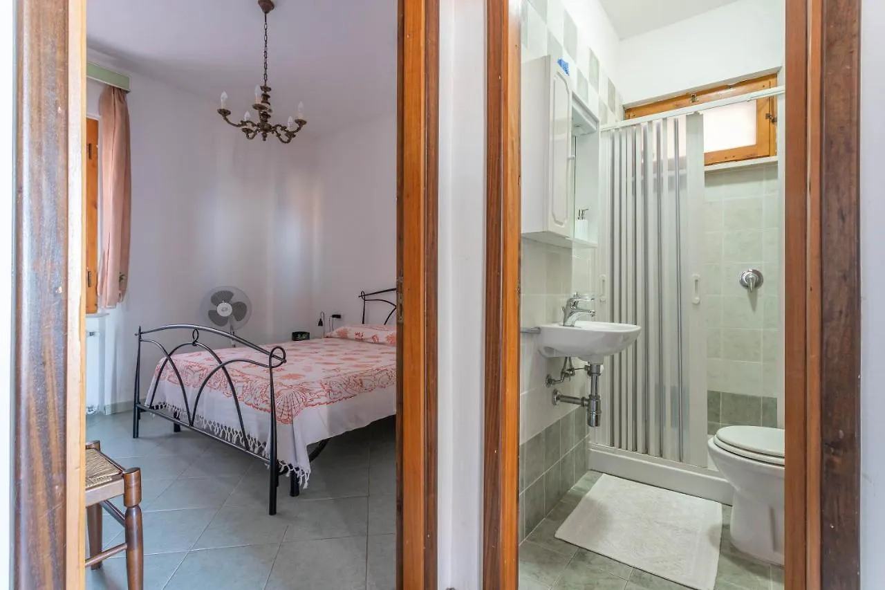 Casa Loriana Villa Castiglione della Pescaia