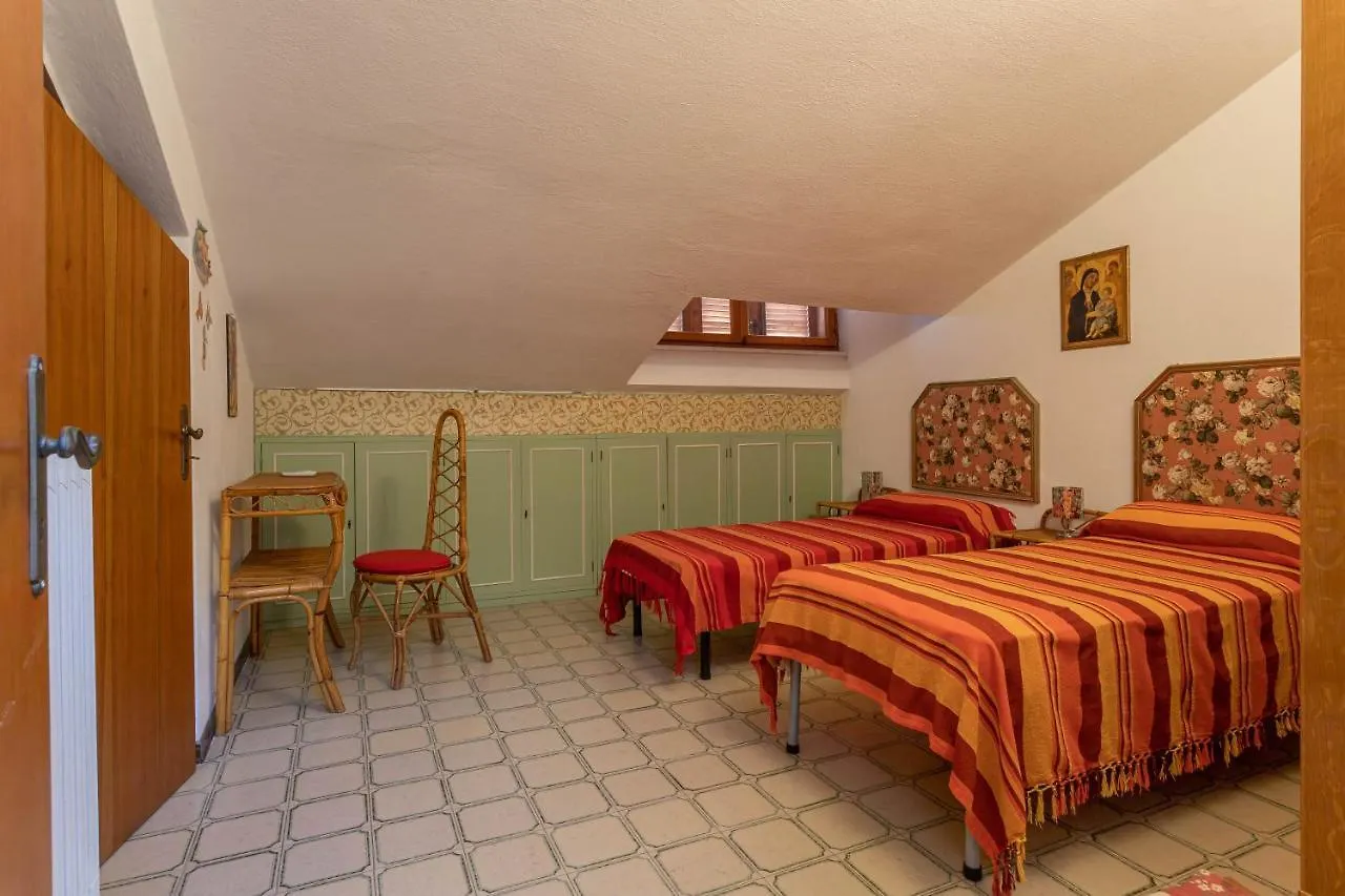 Casa Loriana Villa Castiglione della Pescaia 0*,