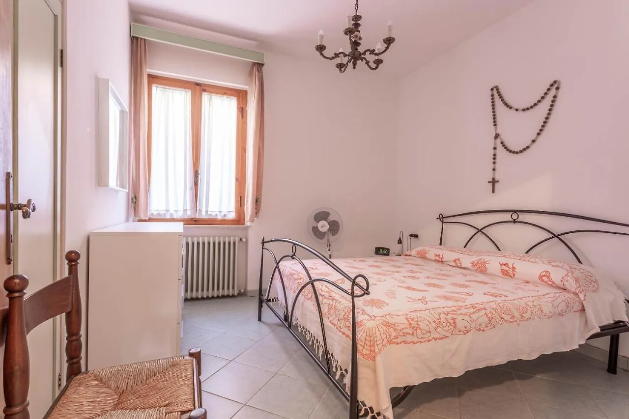 Holiday home Casa Loriana Villa Castiglione della Pescaia Italy