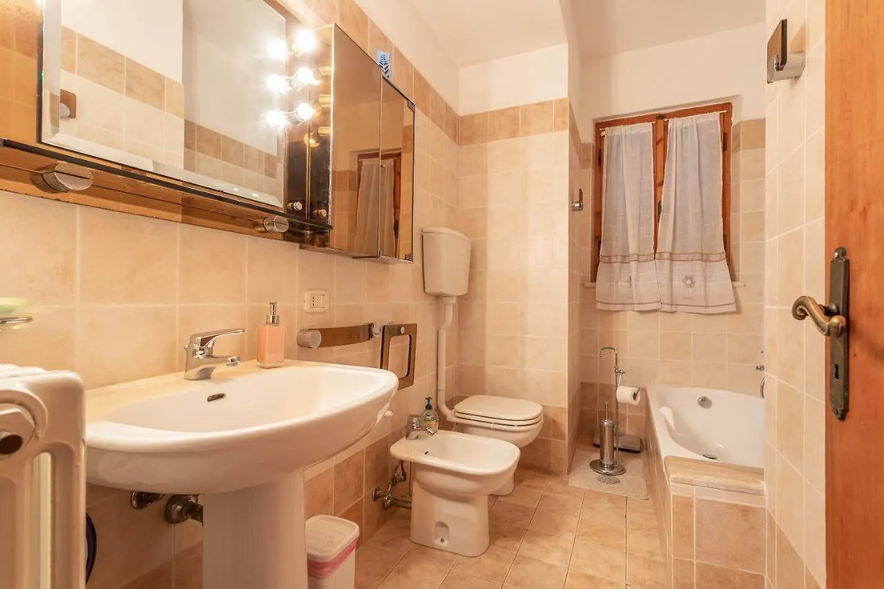 Casa Loriana Villa Castiglione della Pescaia