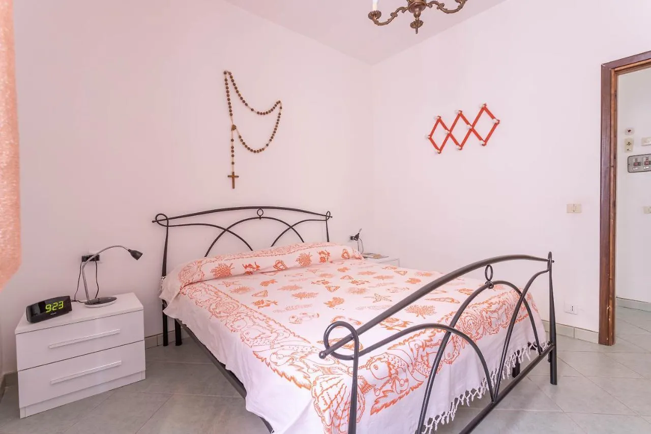 Holiday home Casa Loriana Villa Castiglione della Pescaia