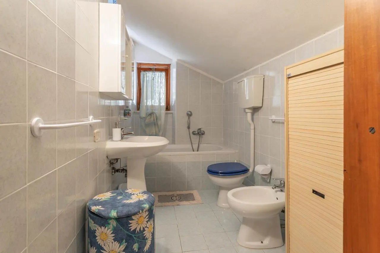 Casa Loriana Villa Castiglione della Pescaia Holiday home