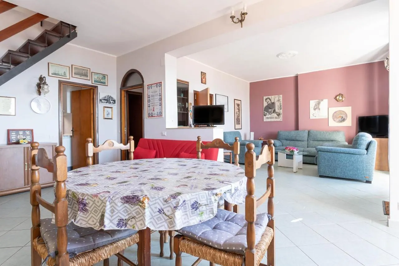 Holiday home Casa Loriana Villa Castiglione della Pescaia