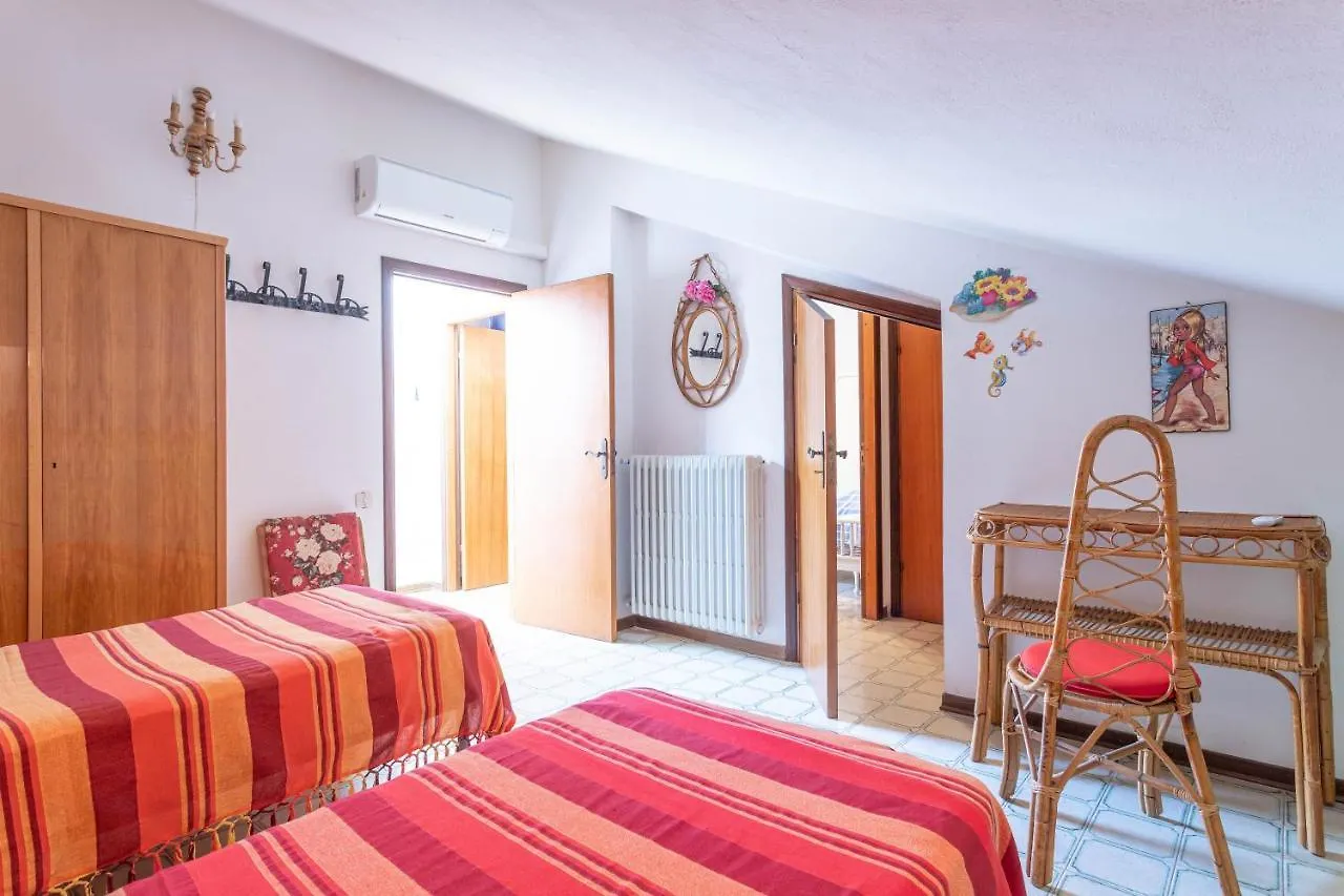 Casa Loriana Villa Castiglione della Pescaia Italy