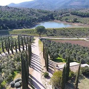  Casa vacanze Kali Srl Società Agricola