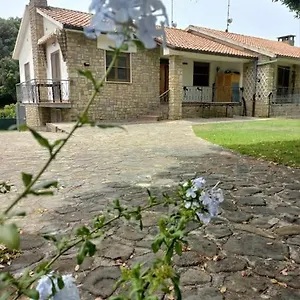  Appartamento La Gaura Relax E Mare