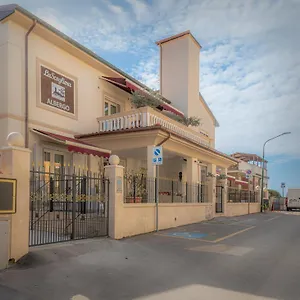  Hotel La Scogliera