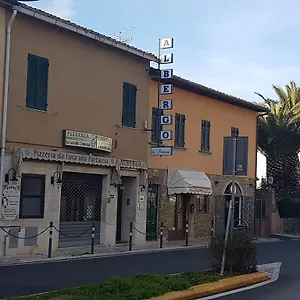  Hotel La Portaccia