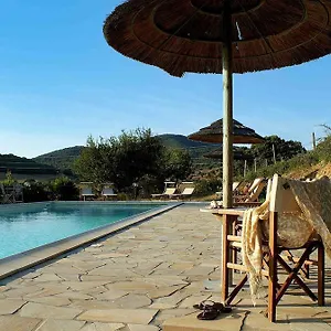  Alloggio per agriturismo Agriturismo Porta Al Colle