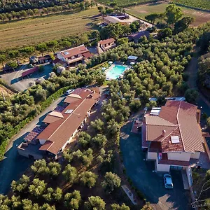  Alloggio per agriturismo Val Di Nappo