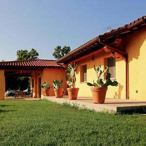 Bauernhof Le Pettegole Del Boschetto, Castiglione della Pescaia